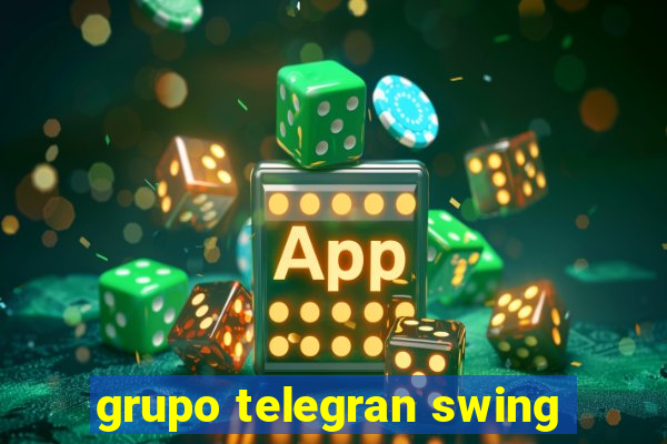 grupo telegran swing